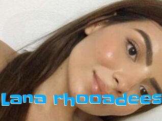 Lana_rhooadees