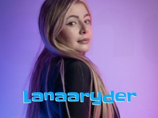 Lanaaryder