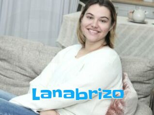 lanabrizo Enculee