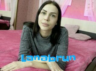 Lanabrun