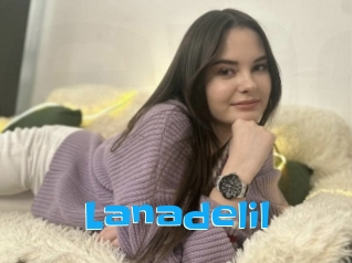 Lanadelil