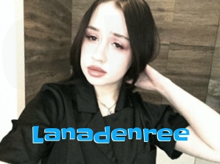 Lanadenree