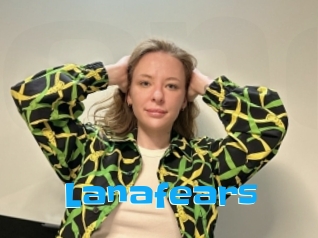 Lanafears