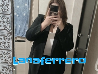 Lanaferrero