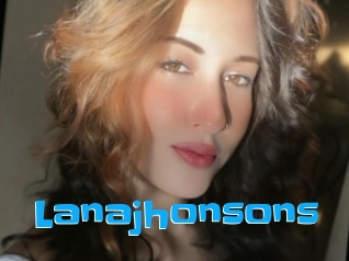 Lanajhonsons