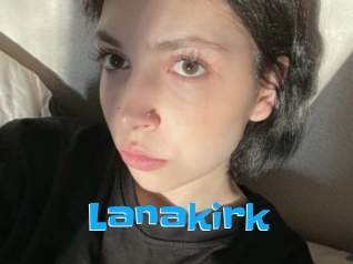 Lanakirk