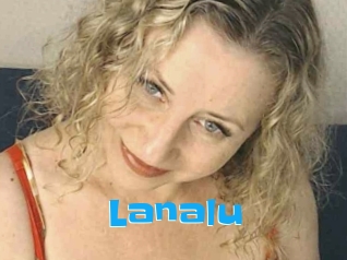 lanalu Enculee