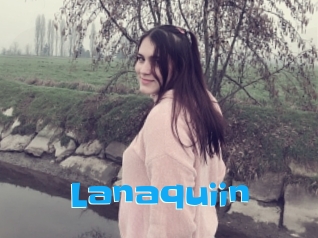 Lanaquiin