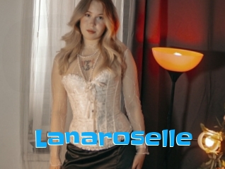 Lanaroselle