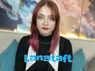 Lanataft