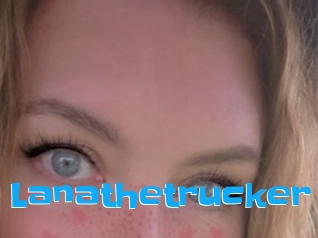 Lanathetrucker