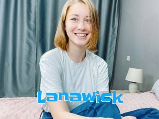 Lanawick