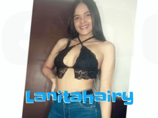 Lanitahairy