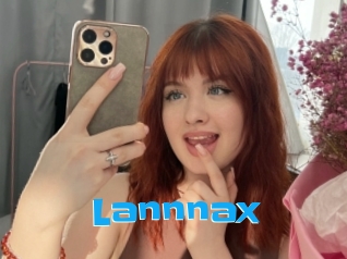 Lannnax