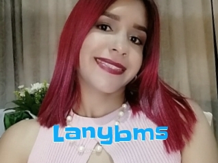 Lanybms