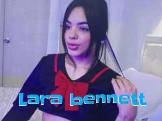 Lara_bennett