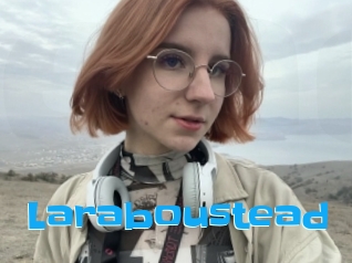 Laraboustead