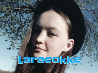 Laracokke