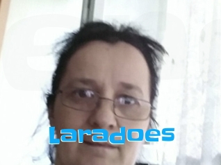 Laradoes