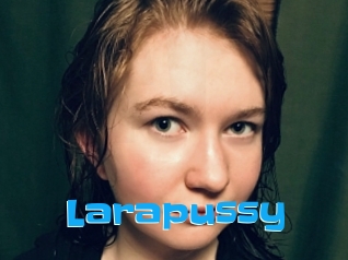 Larapussy