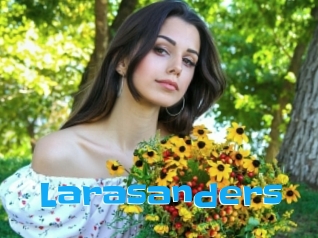 Larasanders