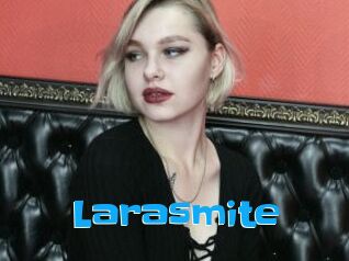 Larasmite