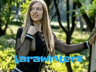 Larawinters