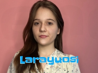 Larayuosi