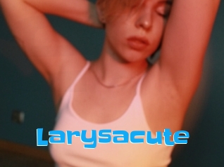 Larysacute