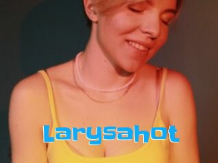 Larysahot