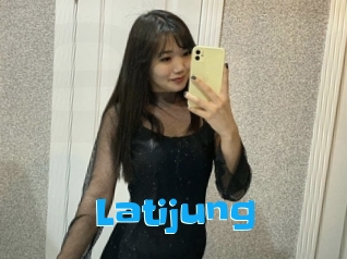 latijung Enculee
