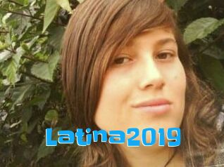 Latina2019