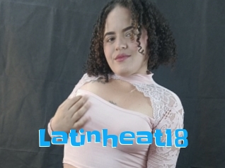 Latinheat18