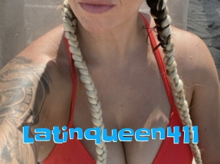 Latinqueen411