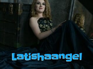 Latishaangel