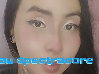 Lau_spectracore