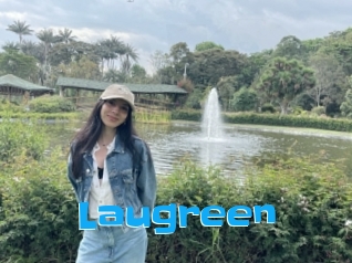 Laugreen