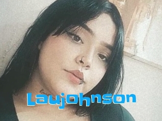 Laujohnson