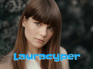 Lauracyper