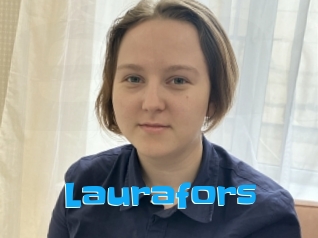 Laurafors
