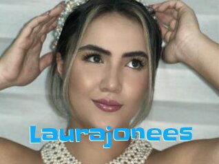 Laurajonees