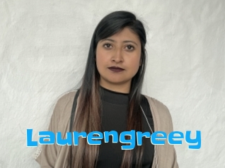 Laurengreey