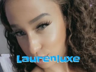 Laurenluxe