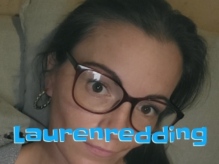 Laurenredding