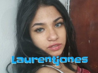 Laurentjones