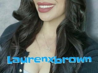 Laurenxbrown