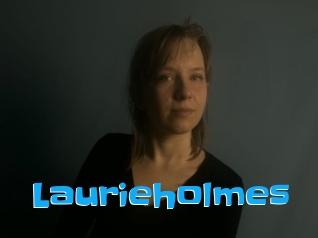 Laurieholmes