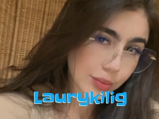 Laurykilig