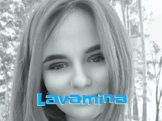 Lavamina