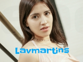Lavmartins